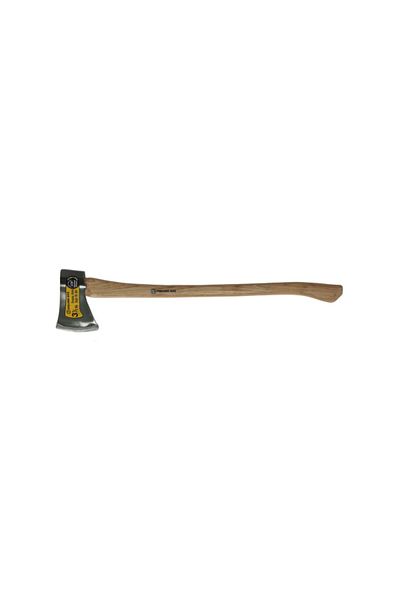 Collins Jersey Single Bit Axe