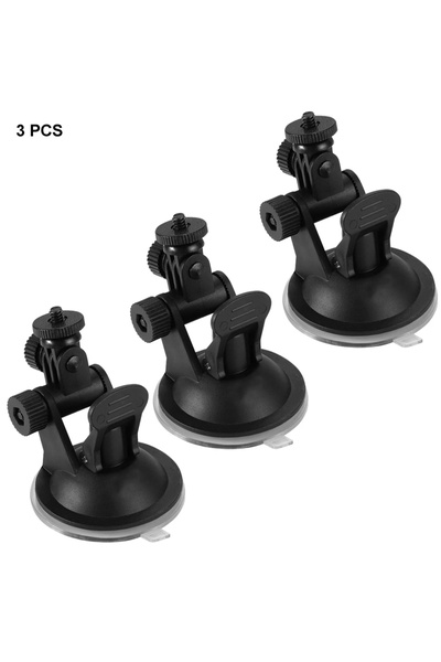 Choice1 حامل شفط للسيارة باللون الأخضر، حامل للزجاج الأمامي لنافذة السيارة لك...