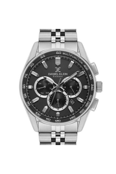 Daniel Klein Dk.1.14001-1 Men's Wristwatch