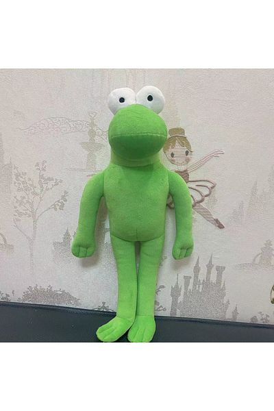 Choice 30cm Kawaii Pip and Posy Plush Toy Anime Cartoon Stuffed Plushie Dolls Kids Girls Christmas Birthday