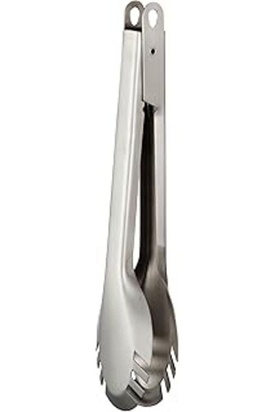 Mu Art Korkmaz Twisty Tongs