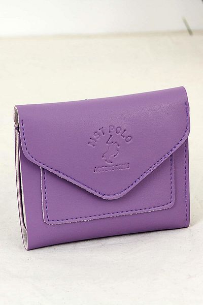 Bipanya Mariano Small Size Multi-Compartment Women's Card Holder Wallet Bp-4662c