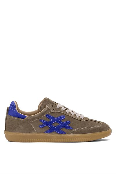 Ayakkabı Fuarı Tenis clasic pentru femei Liked - Elit Rch088-M-Vade