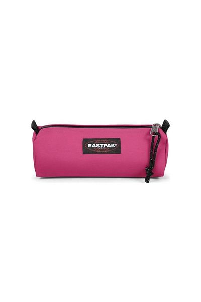 Eastpak Benchmark Sngمقلمة إضافية باللون الوردي Ek37251t