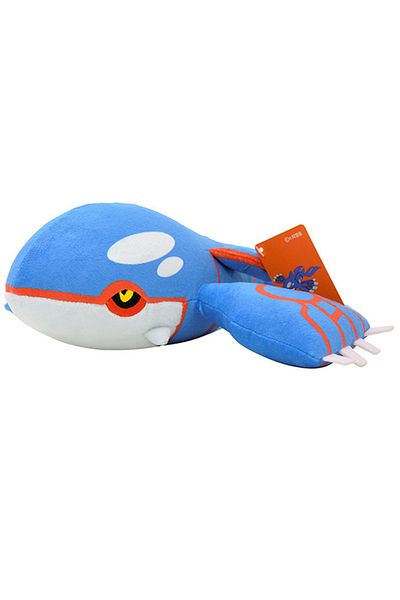 Choice gaiouka32cm Pokémon Plush Doll Pikachued Bulbasaur Jigglypuff Lapras Eevee Anime Pokemoned Stuffed T