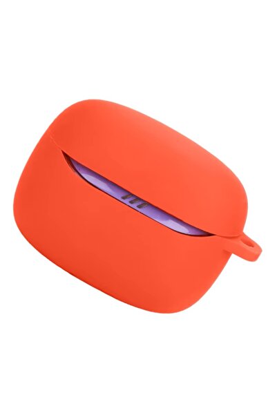 34center Jbll Tune Flex 2 Uyumlu Silikon Kılıf (Ürün Sadece Kılıftır)