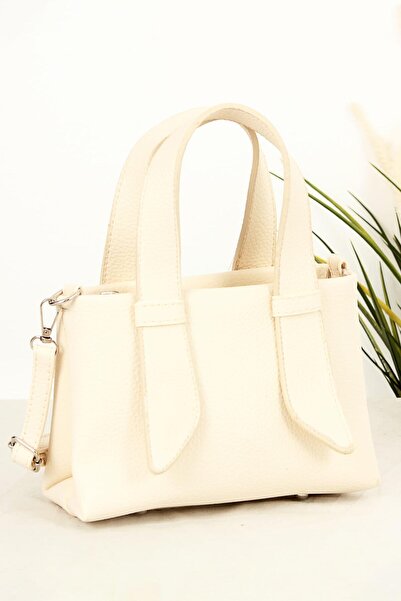 Bipanya Barbara El Askılı Kadın Omuz Çantası Bp-4755o