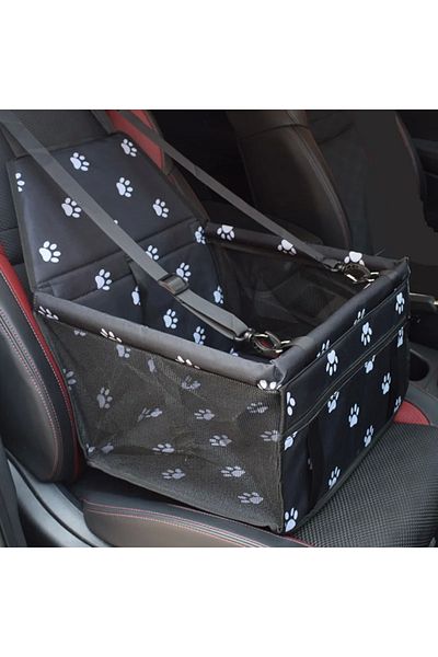 Choice M ivory yellow Double Thick  Travel Accessories  Mesh Hanging Bags Folding  Pet Supplies Waterproof