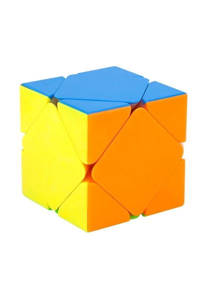 Choice مكعب سحري احترافي من سلسلة ميلونج سكيو 2x2 3x3 4x4 5x5 6x6 7x7 8x8 9x9