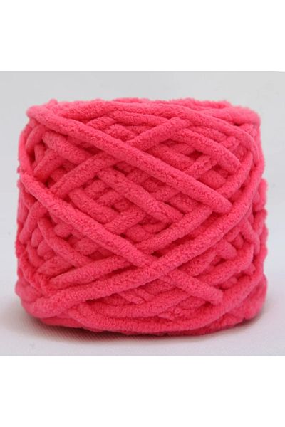 Choice 10 100g/ball Chenille Knitting Yarn Soft Ice Strip Line Cotton Yarn DIY Wool Yarn for Hand Knitting