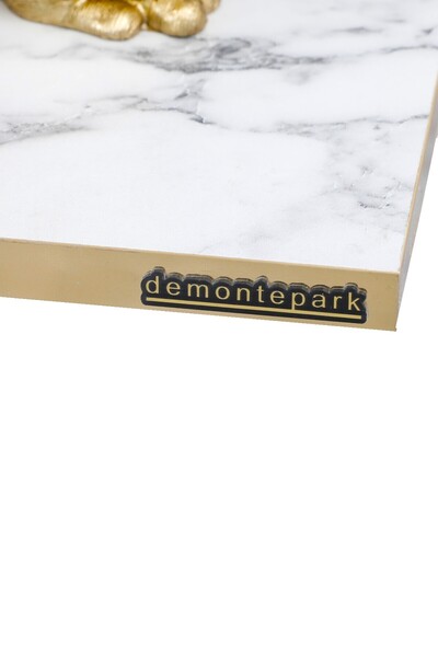DEMONTEPARK 60*100cm Masa Tablası