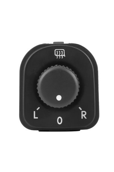 Choice Side Mirror Control Switch Knob for Golf 5 Jetta MK5 Pessat 1K0959565H 1K0959565F 1K0959565K