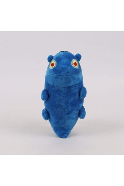 Choice 21x13x10cm Hot VALORANT Plush Game Figure Gekko Pet Wingman Plush Toys Kawaii Peripherals Soft Stuff