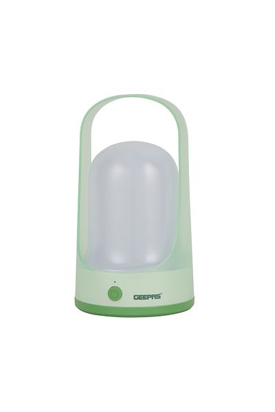Geepas Rechargeable Lantern