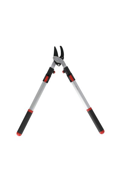 Quinnco Bypass Shear with Telescopic Handle