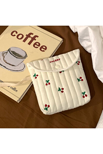 Choice yingtao Cute Sanitary Napkins Menstruation Towel Storage Bag Portable Mini Student Tampon Monthly Ba