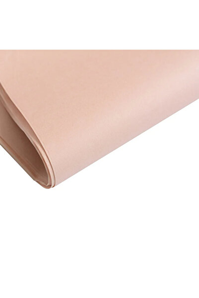 Choice 40 قطعة من ورق المناديل باللون الوردي الكرزي 75*52 سم ورق الحرف والتغل...