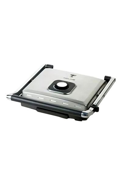 Mcline 2000W Non-Stick Contact Tefal Grill
