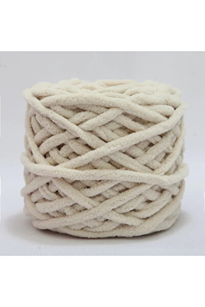 Choice 15 100 جرام/كرة من خيوط الحياكة المصنوعة من الشنيل، خيوط شرائط الثلج ا...