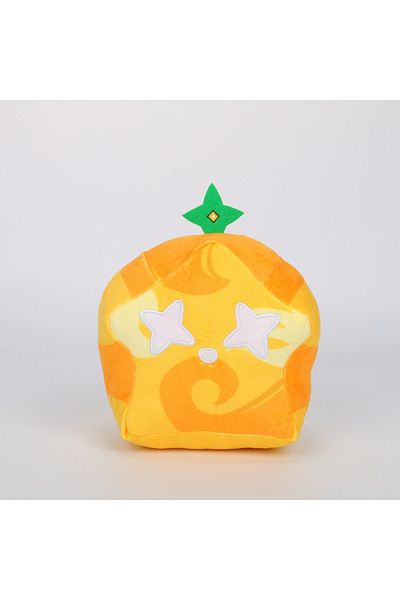 Choice 15cm Style 3 15cm Blox Fruits Plush Toys Hot Game Plushies Doll Stuffed Animals Yellow Blox Fruit To