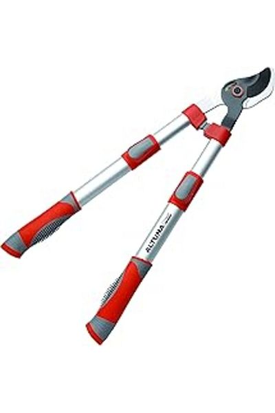 Mu Art Altuna J446 Scissors Baumschere Two Hands Telescopica 65 – 89