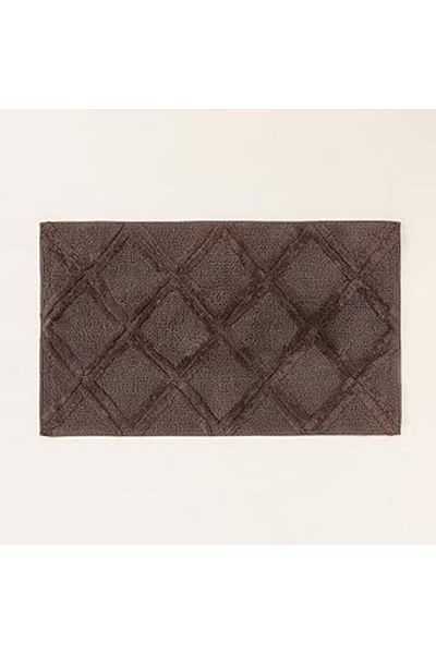 Mu Art Chakra Dalia Bath Mat 60X100 cm