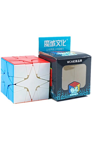 Choice مكعب سحري بولاريس ميلونج سلسلة Alien Magic Cube 2x2 3x3 4x4 5x5 6x6 7x...