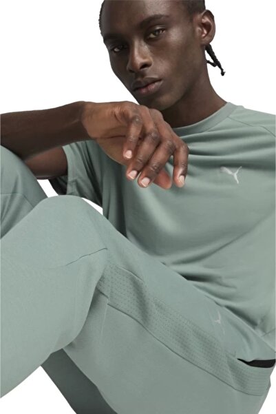 Puma EVOSTRIPE Παντελόνι Φούτερ 68461430