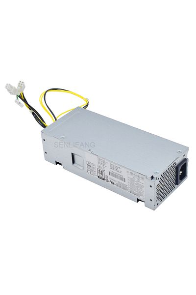 Choice 150W - 250W New Suitable for HP 280 G3 400 G5 SFF 180W D18-180P2A L07658-002 L07658-001 PA-1181-3HB