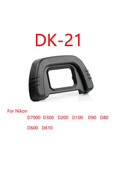 Choice DK-21 DK-19 DK-20 DK-21 DK-23 DK-24 DK-25 DK-5 EF EB EG EC Rubber Eye Cup Eyepiece Eyecup for nikon