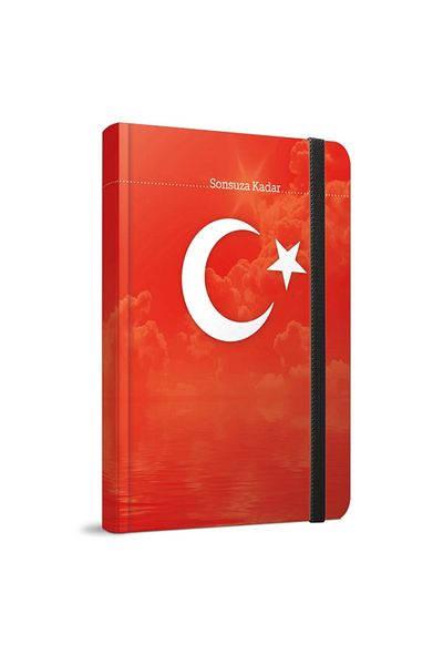 Gıpta غطاء صلب من الجلد بخيوط 13x21 من Forever 120ypرسم