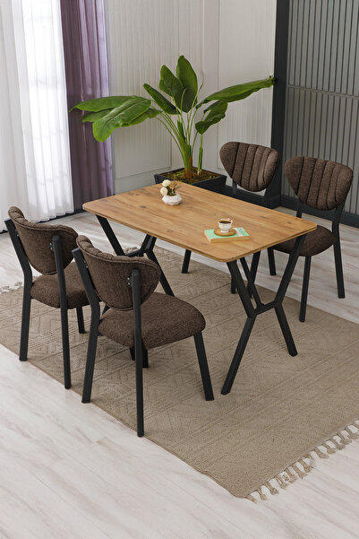 Armens Life Mobilya, Lojistik & Elektronik Ticaret Elma Modeli Masa Sandalye ...