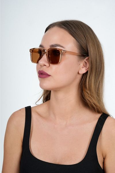 Polo Exchange 1002 C14 47 POLO EXCHANGE SUNGLASSES