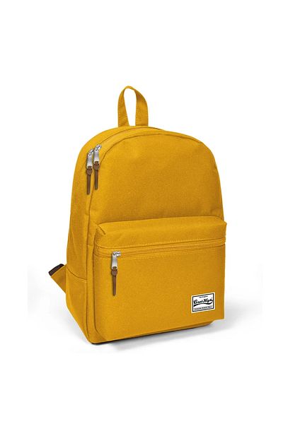 Coral High Coral 23445 High Luxury Backpack Mustard