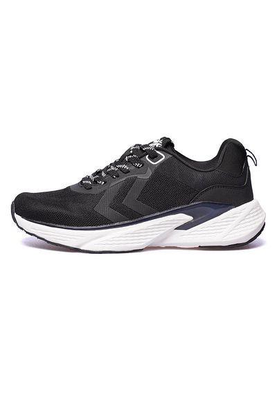 hummel Yoya Black Unisex Παπούτσια για τρέξιμο και προπόνηση 900706 -2001