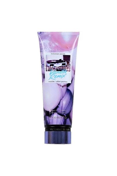 Victoria's Secret Vanilla Remix Body Lotion 236 ml Body Lotion