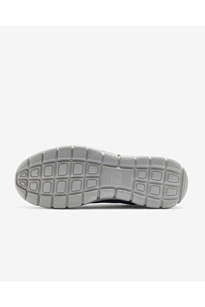 SKECHERS Track-leshur Erkek Mavi Spor Ayakkabı 232758tk Blu