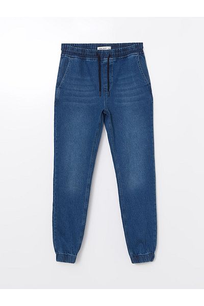LC Waikiki Pantaloni Jean pentru bărbați 780 Jogger