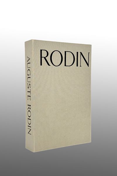 yhfoto Decorative Fabric Covered Box - Book Look Rodin
