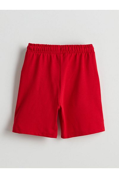 LC Waikiki LCW Elastic Waist Boys' Shorts