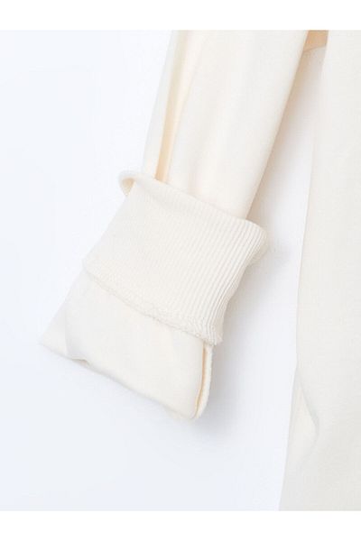 LC Waikiki Hooded Boy's T-Shirt