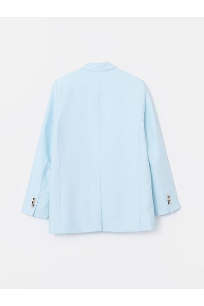 LC Waikiki Jachetă Blazer pentru femei Standard Fit