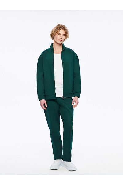 LC Waikiki Ανδρικά φούτερ LCW Standard Fit