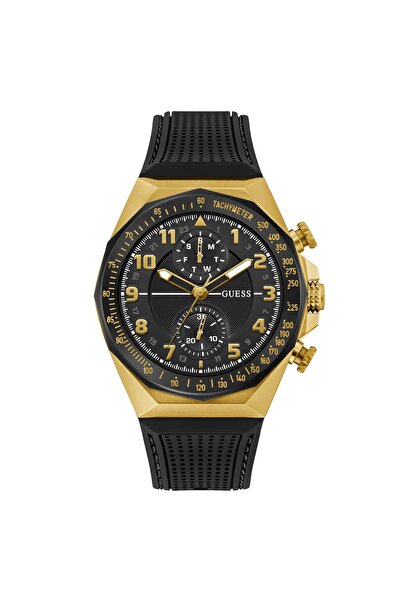 Guess ساعة يد رجالية GUGW0902G1
