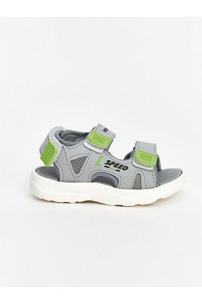 LC Waikiki Velcro Baby Boy Sandals