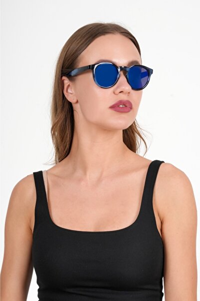 Olivier Philippe Lowell C152 47 Olivier Philippe Polarized Sunglasses