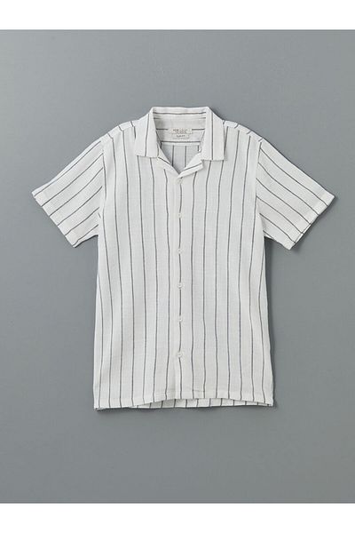 LC Waikiki Boy's Cotton Slim Fit