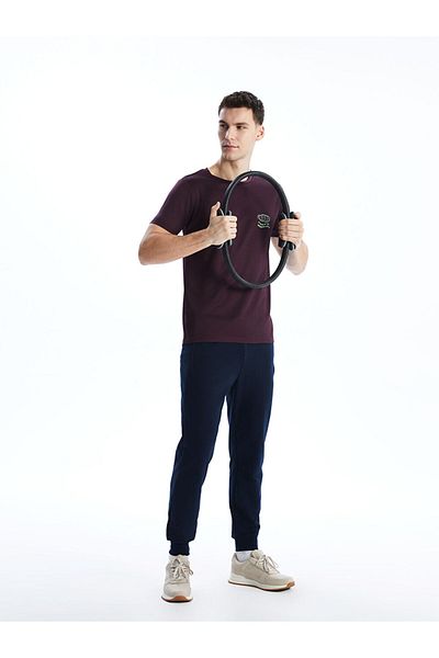 LC Waikiki Νέα σεζόν Slim Fit Ανδρική φόρμα Jogger Φούτερ - S5J202Z8