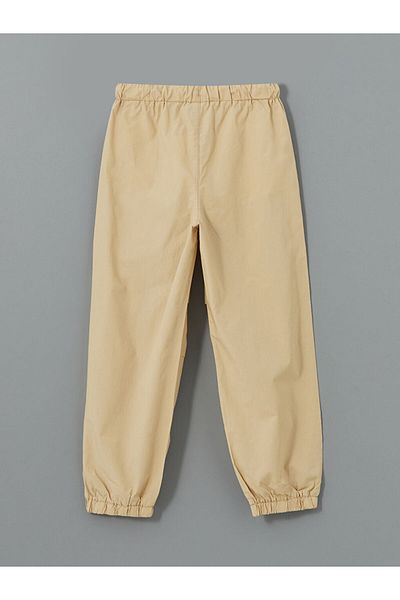 LC Waikiki Νέα σεζόν Παντελόνι Jogger για αγόρι με ελαστική μέση - S58701Z4