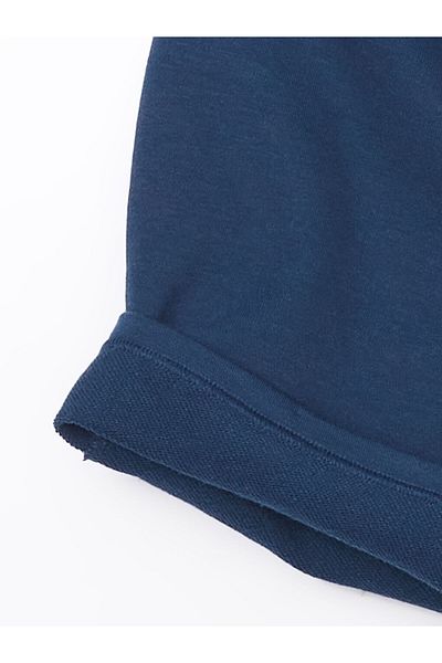 LC Waikiki New Season Elastic Waist Boys' Shorts - S5As52Z4